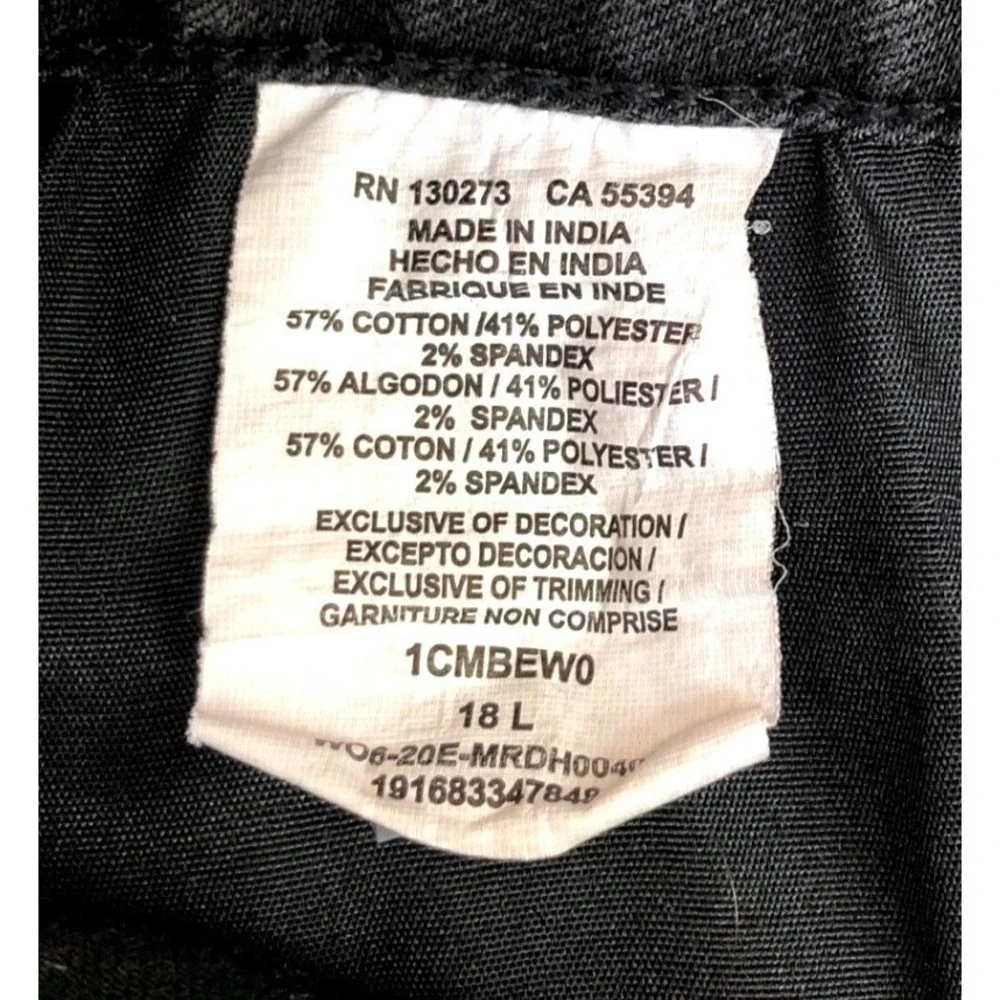 Lee regular fit